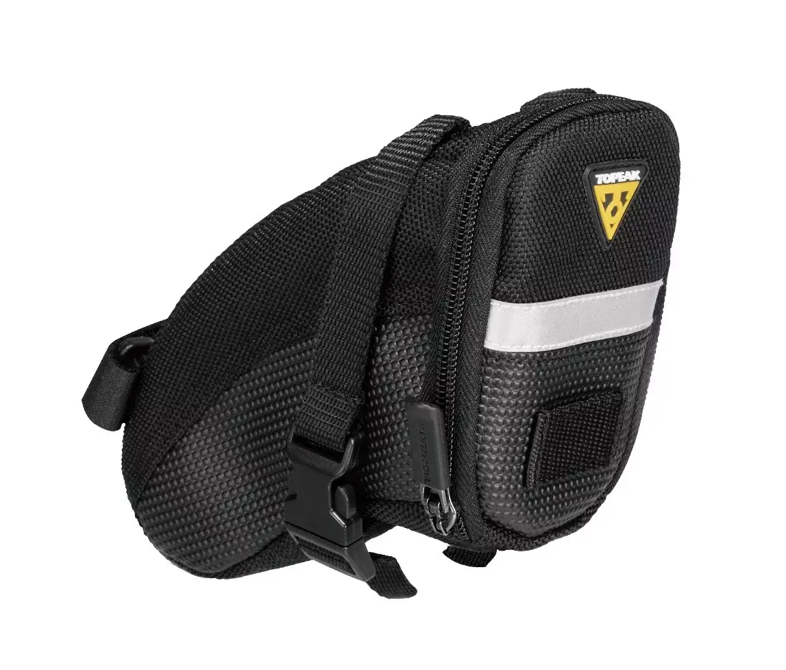 Велосумка TOPEAK Aero Wedge Pack Small T-TC2260B Photo 2