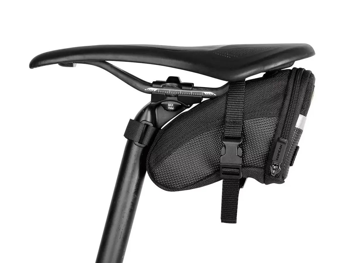 Велосумка TOPEAK Aero Wedge Pack Small T-TC2260B Photo 3