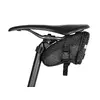 Велосумка TOPEAK Aero Wedge Pack Small T-TC2260B Photo 3