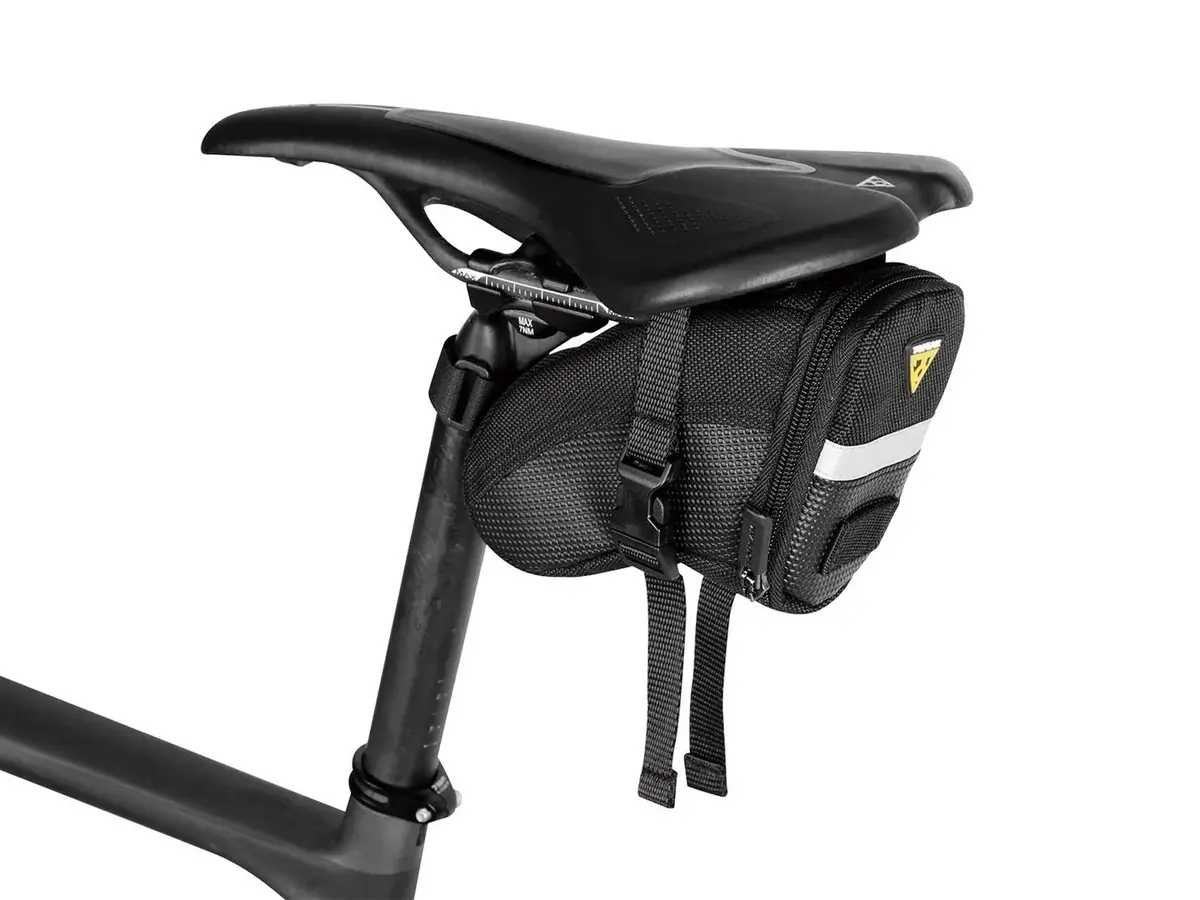 Велосумка TOPEAK Aero Wedge Pack Small T-TC2260B Photo 4