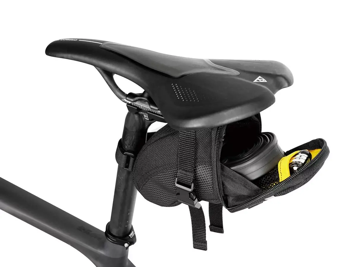 Велосумка TOPEAK Aero Wedge Pack Small T-TC2260B Photo 5