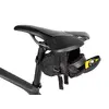Велосумка TOPEAK Aero Wedge Pack Small T-TC2260B Photo 5