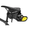 Сумка под седло TOPEAK Aero Wedge Pack Medium Photo 4