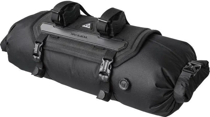 Velosoma Topeak FrontLoader 12 L Photo 2