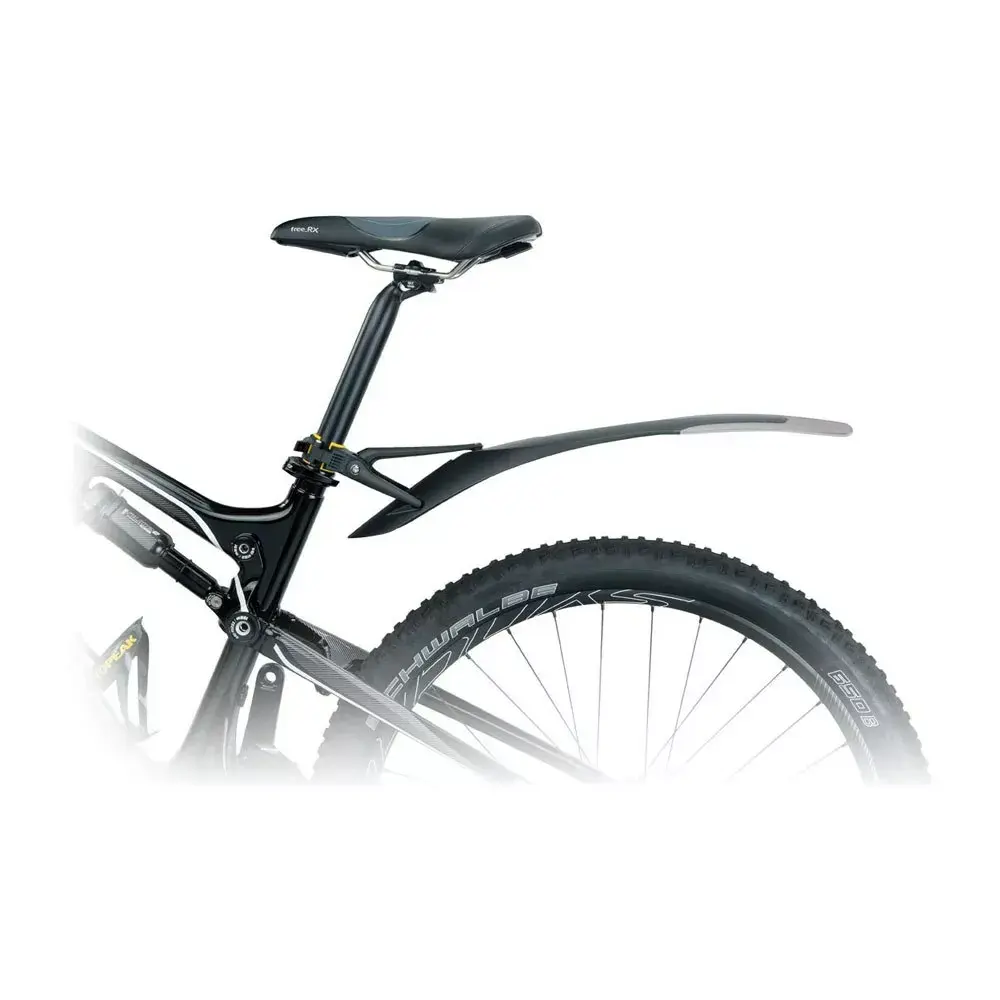 Topeak Defender M1 un XC11 dubļusargu komplekts 27.5-29" MTB Photo 5