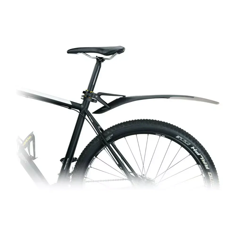 Topeak Defender M1 un XC11 dubļusargu komplekts 27.5-29" MTB Photo 7