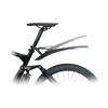 Topeak Defender M1 un XC11 dubļusargu komplekts 27.5-29" MTB Photo 9