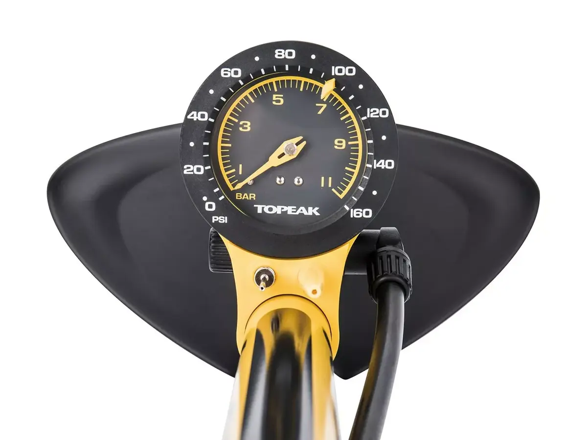 TOPEAK T-TJB-S6 4712511840353 Photo 2