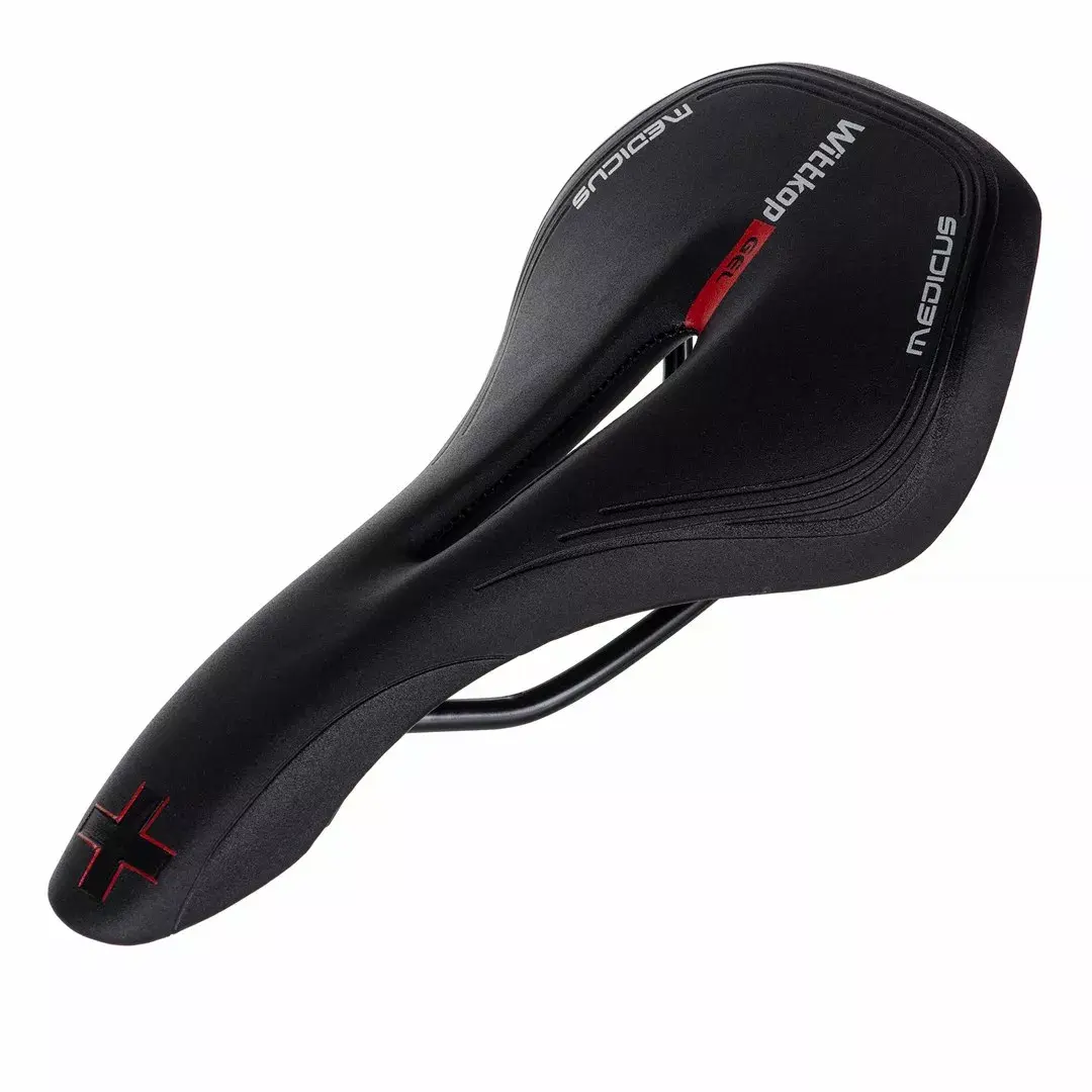 Wittkop Medicus Twin 7.0 sēdeklītis Photo 6