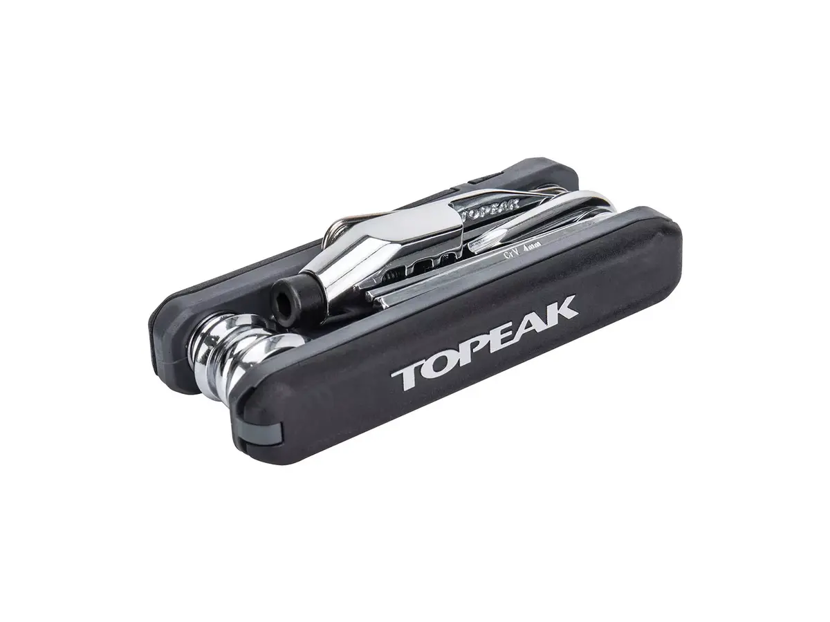 Multi-tool Topeak Hexus X Photo 2