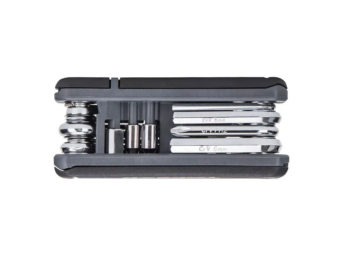 Multi-tool Topeak Hexus X Photo 3