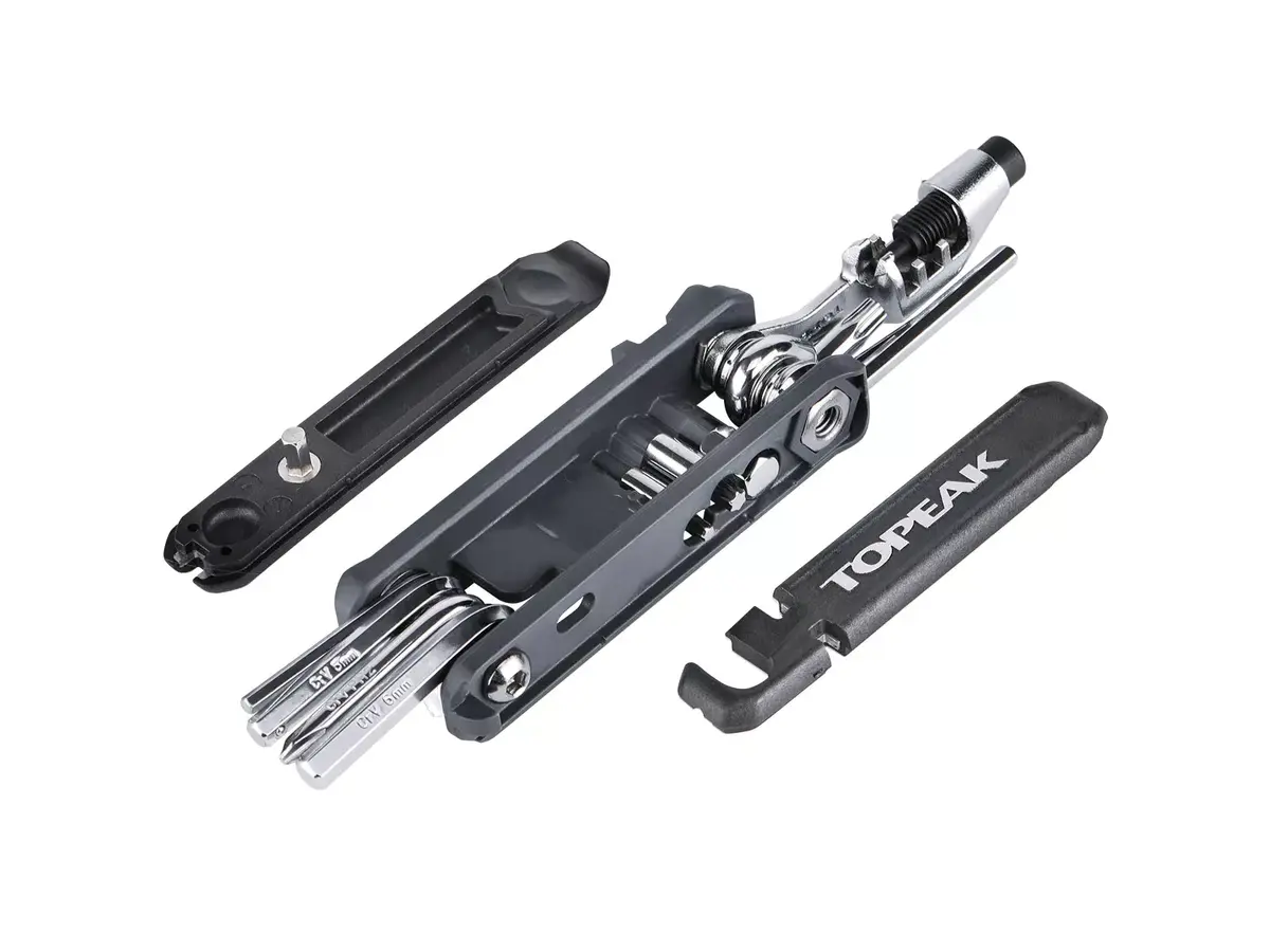 Multi-tool Topeak Hexus X Photo 4