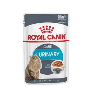 Royal Canin Urinary Care Adult Cat Wet Food 85g Sachet