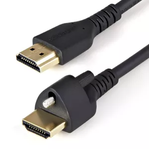 HDMI Cable StarTech.com HDMM2MLS 6ft 2m