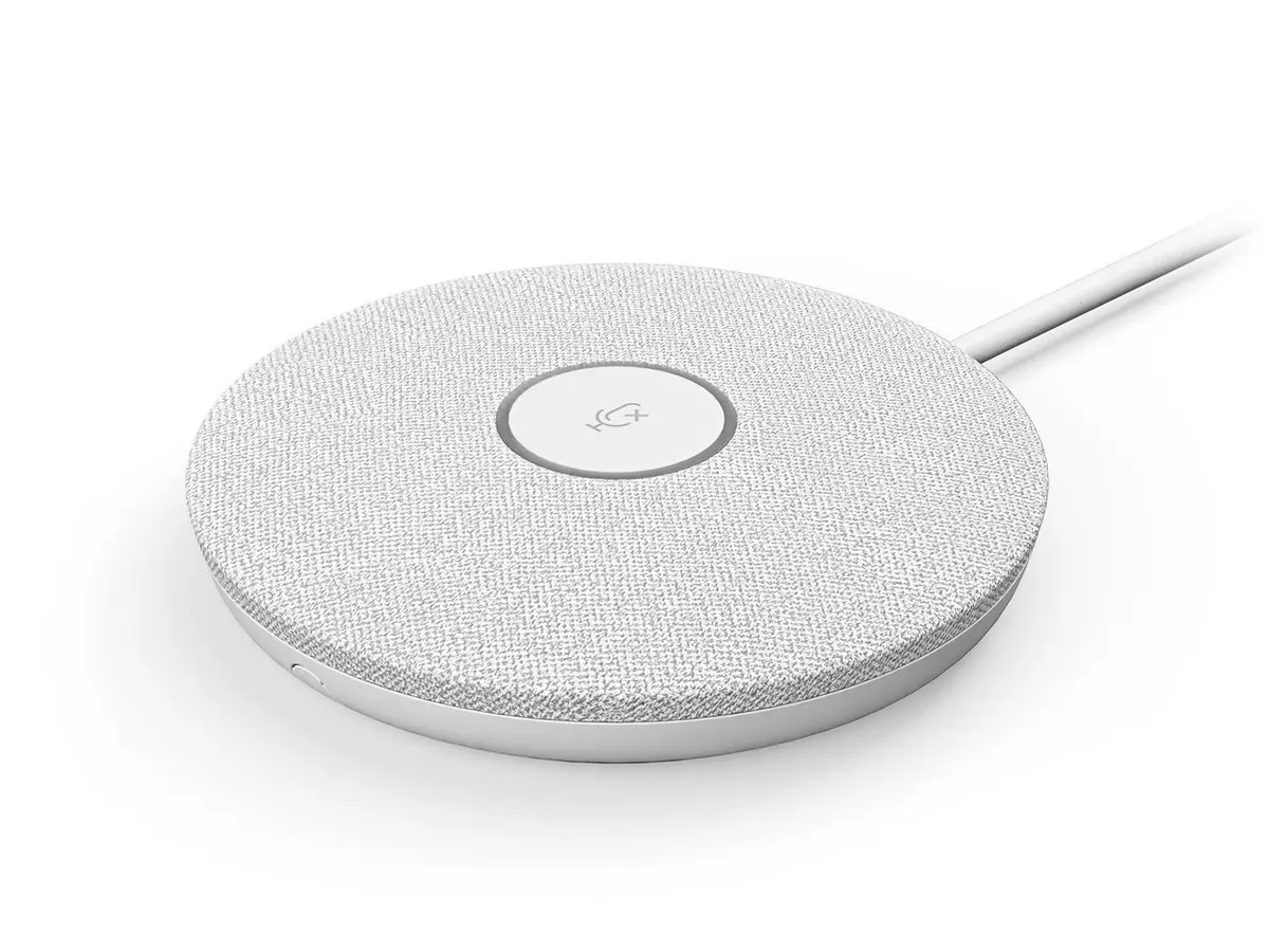 Galda mikrofons Logitech Rally Mic Pod Photo 5