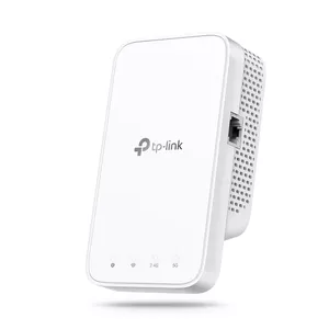 TP-Link RE230 сетевой удлинитель Белый 10, 100 Мбит/с