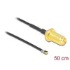 Coaxial Cable DeLOCK 12666 Photo 2