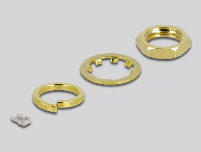 Coaxial Cable DeLOCK 12665 Photo 3
