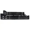 StarTech 3U Fixed 19-inch Universal Server Rack Rails Photo 7