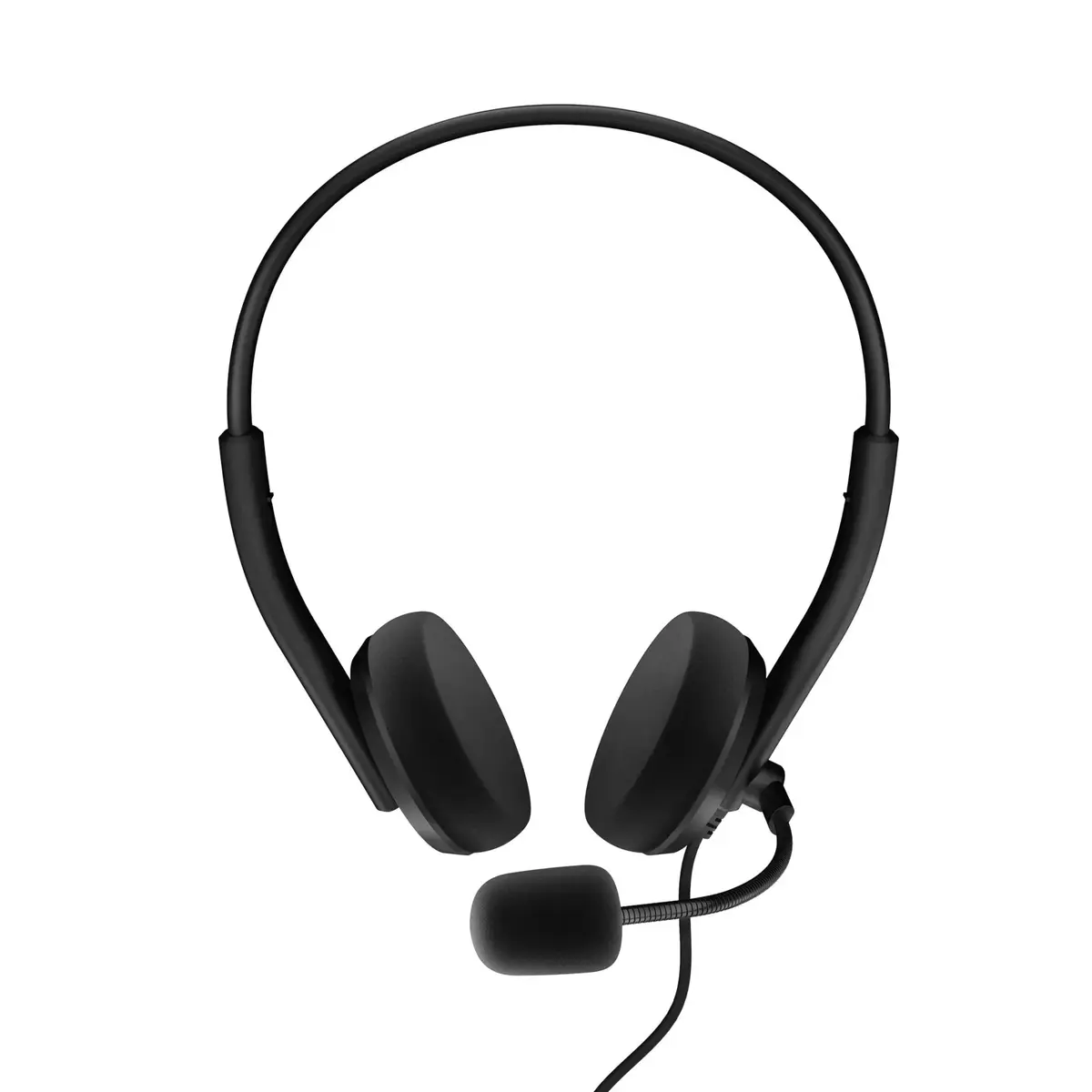 PIONEER Energy Sistem Office 2+ проводная USB гарнитура Photo 2