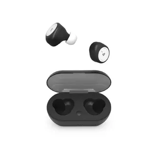 Energy Sistem Urban 1 Headphones Wireless In-ear Music Micro-USB Bluetooth Black, White