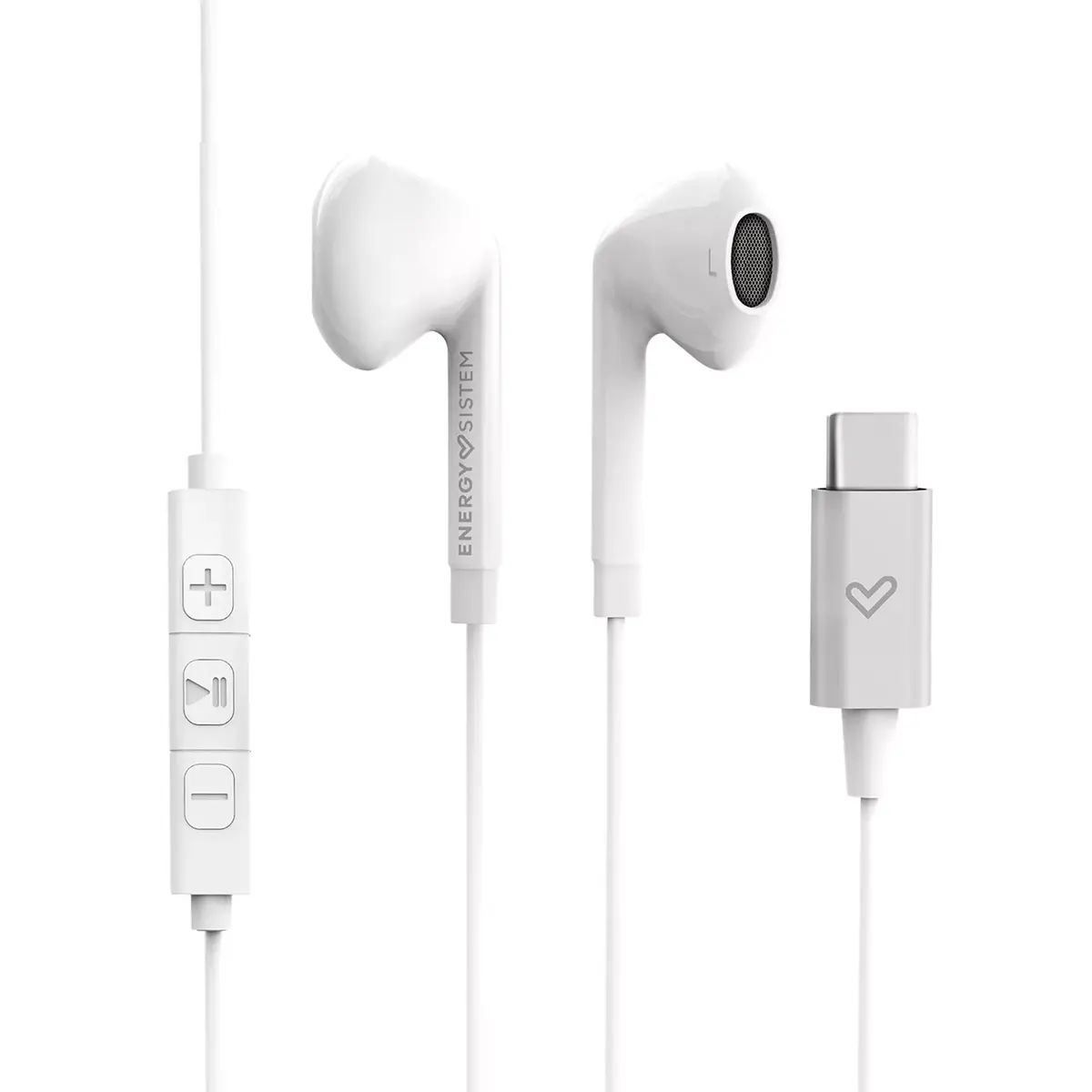 Наушники Energy Sistem Smart 2 Type C Photo 3