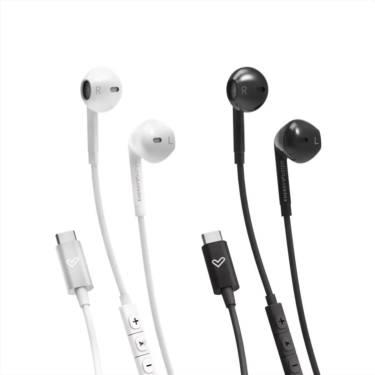 Наушники Energy Sistem Smart 2 Type C Photo 5