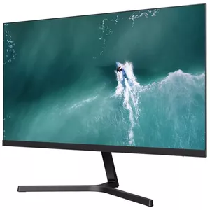 Xiaomi Monitor Mi 24'' Desktop Monitor 1C 24 ", IPS, FHD, 1920 x 1080, 16:9, 6 ms, 250 cd/m², Black, 60 Hz, HDMI ports quantity 1