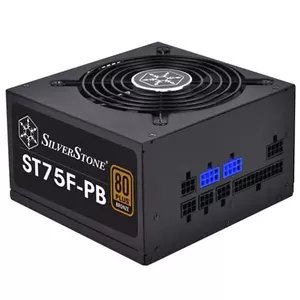 Блок питания SilverStone SST-ST75F-PB 750 Вт