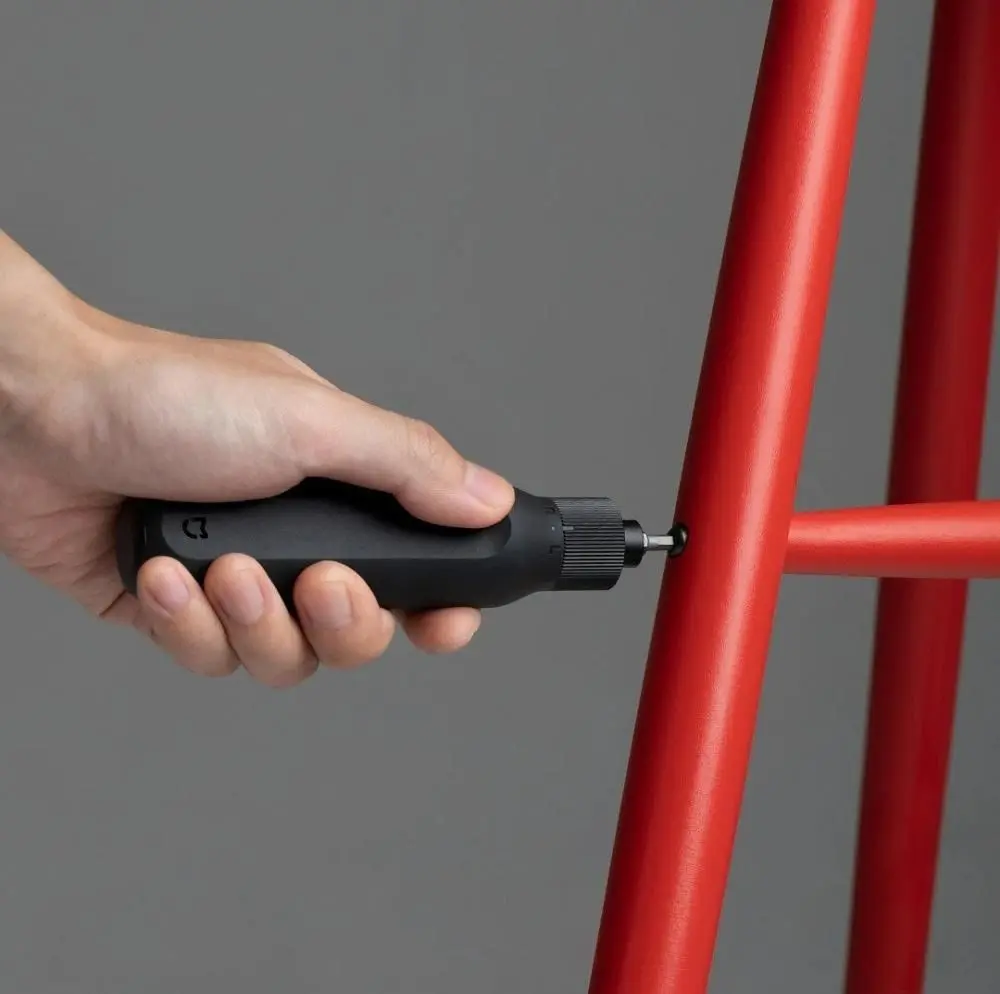 Ручная отвертка Xiaomi Mi 16 в 1 Photo 12