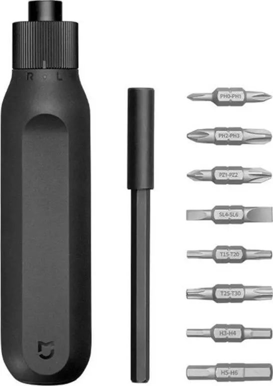 Ratchet Screwdriver Xiaomi Mi 16 in 1 Photo 21