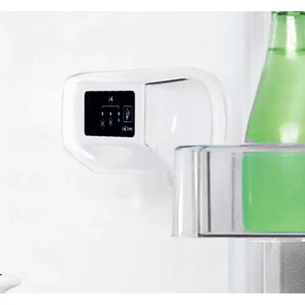 Indesit LI8 S2E W ledusskapis-saldētava Photo 3