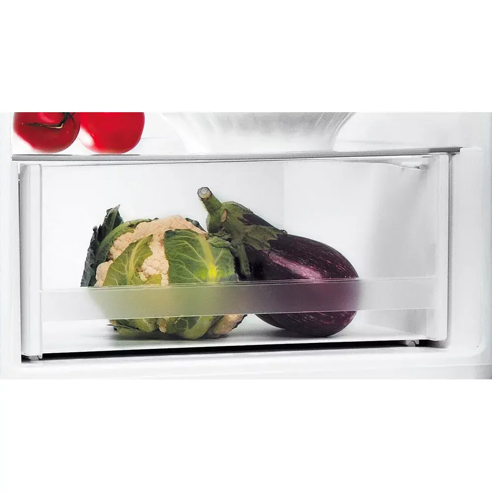 Indesit LI8 S2E W ledusskapis-saldētava Photo 4
