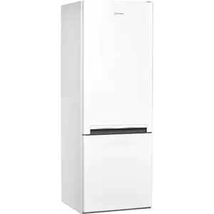 Indesit LI6S1EW Отдельно стоящий 272 L F Белый