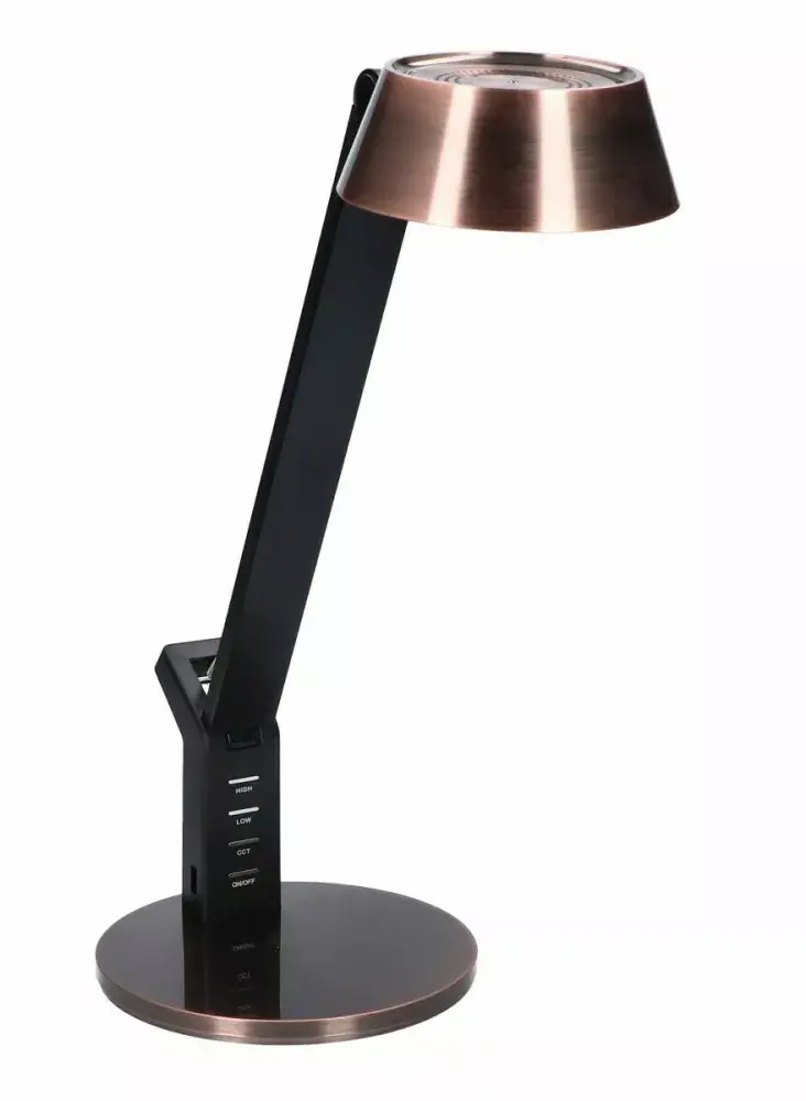 LED galda lampa MAXCOM ML 4400 Photo 4