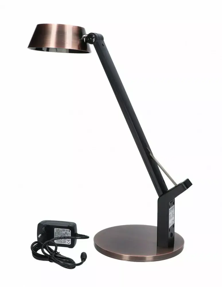 LED galda lampa MAXCOM ML 4400 Photo 5