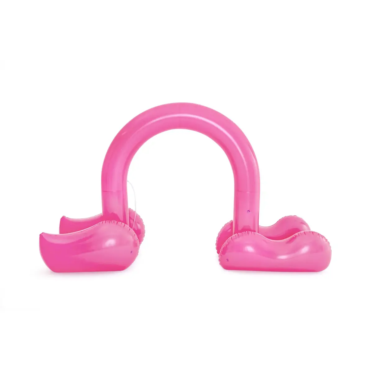 Bestway piepūšamais Jumbo Flamingo laistītājs 3,40 x 1,10 x 1,93 m Photo 4