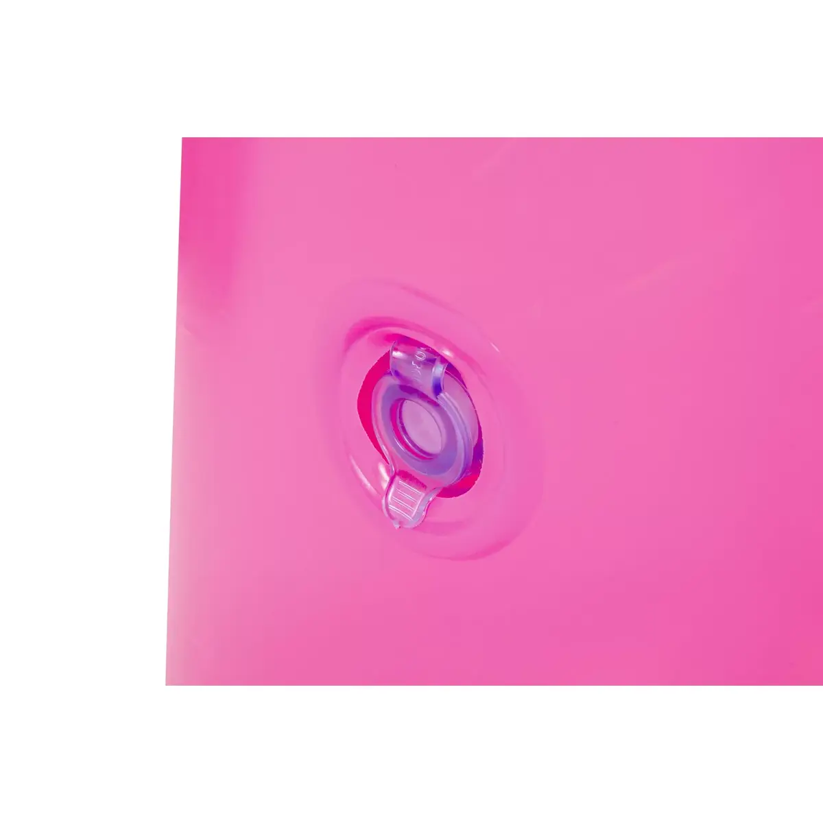 Bestway piepūšamais Jumbo Flamingo laistītājs 3,40 x 1,10 x 1,93 m Photo 5