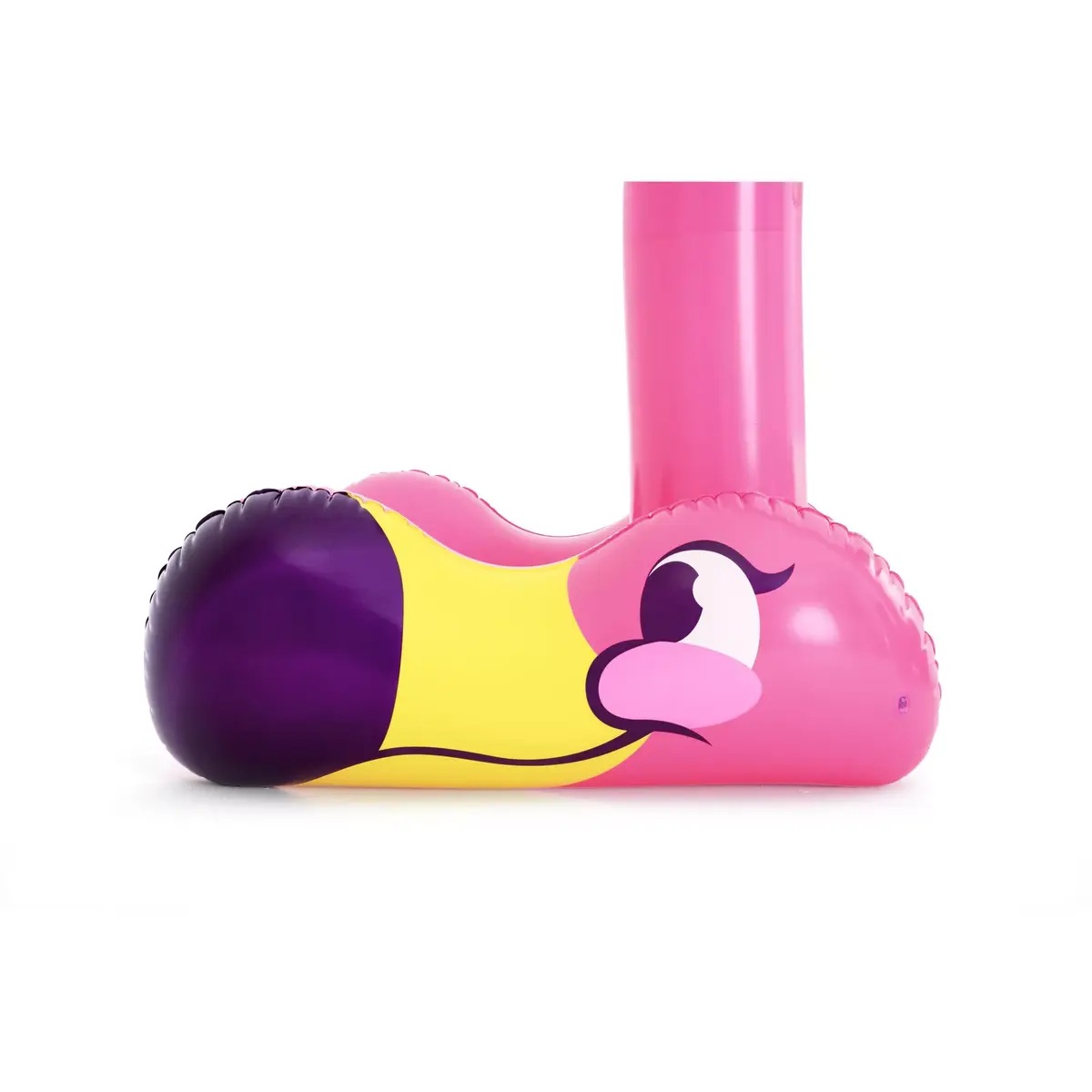 Bestway piepūšamais Jumbo Flamingo laistītājs 3,40 x 1,10 x 1,93 m Photo 7