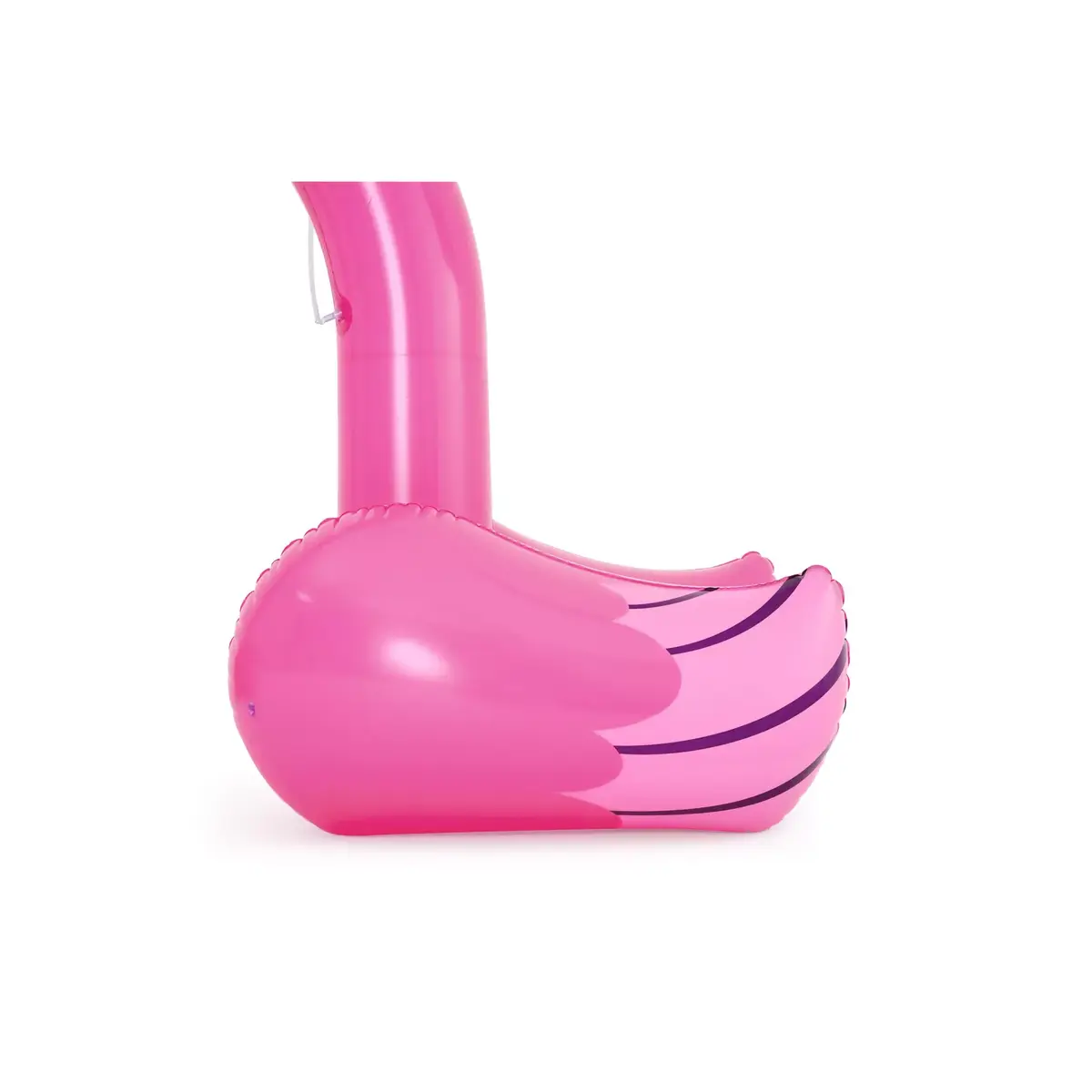 Bestway piepūšamais Jumbo Flamingo laistītājs 3,40 x 1,10 x 1,93 m Photo 8