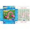 Bestway piepūšamais Jumbo Flamingo laistītājs 3,40 x 1,10 x 1,93 m Photo 10