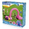 Bestway piepūšamais Jumbo Flamingo laistītājs 3,40 x 1,10 x 1,93 m Photo 11