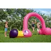Bestway piepūšamais Jumbo Flamingo laistītājs 3,40 x 1,10 x 1,93 m Photo 15