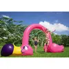 Bestway piepūšamais Jumbo Flamingo laistītājs 3,40 x 1,10 x 1,93 m Photo 16