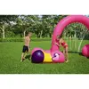 Bestway piepūšamais Jumbo Flamingo laistītājs 3,40 x 1,10 x 1,93 m Photo 18
