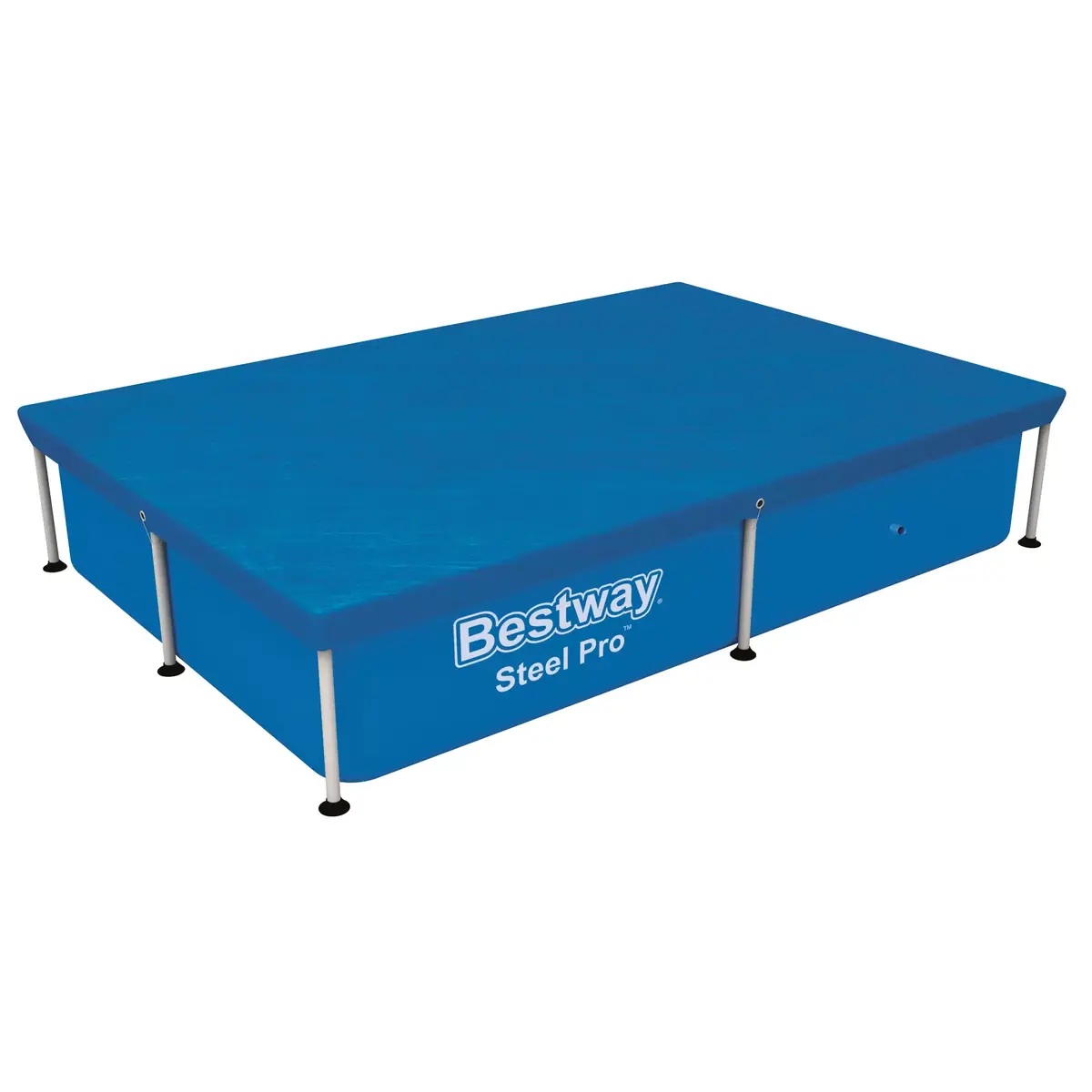 Чехол для бассейна Bestway 2,21×1,50 м Photo 2