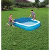Чехол для бассейна Bestway 2,62 x 1,75 x 0,51 м Photo 3