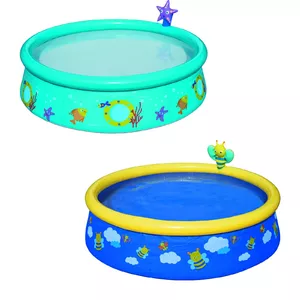 Bestway 57326 kiddie pool