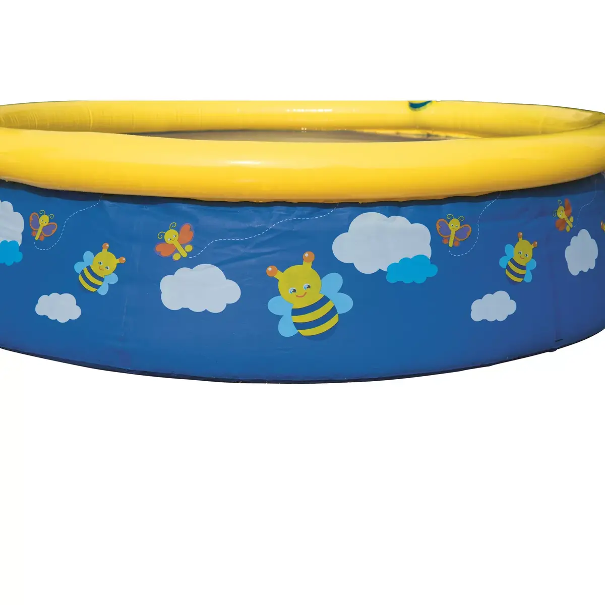 Детский бассейн Bestway 57326 Photo 4