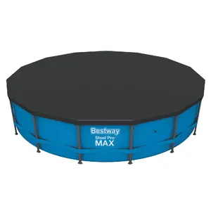 Cover Bestway Frame Pool Cover 4.57m x 91cm